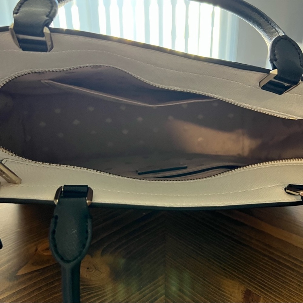 kate spade medium satchel